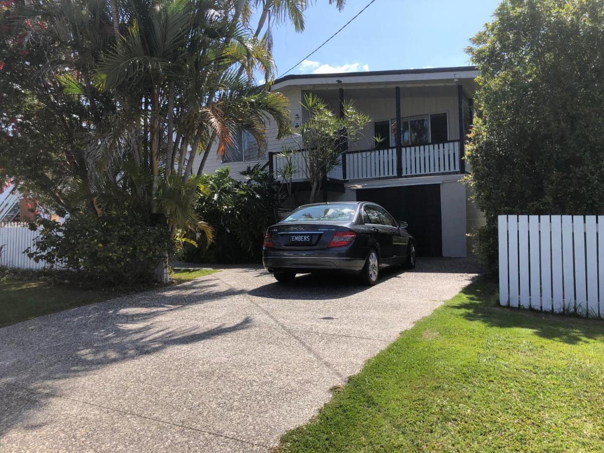 Villa Redland Baybreeze Esterno foto