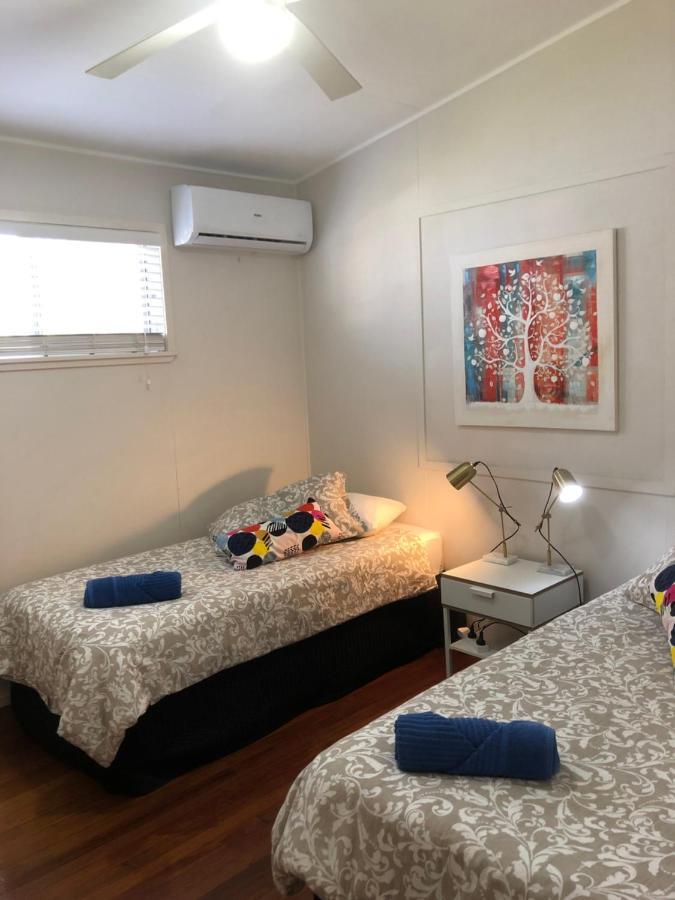 Villa Redland Baybreeze Esterno foto