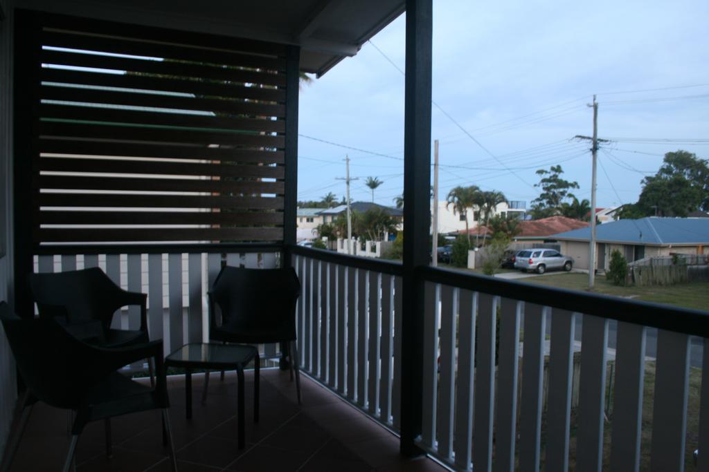 Villa Redland Baybreeze Camera foto